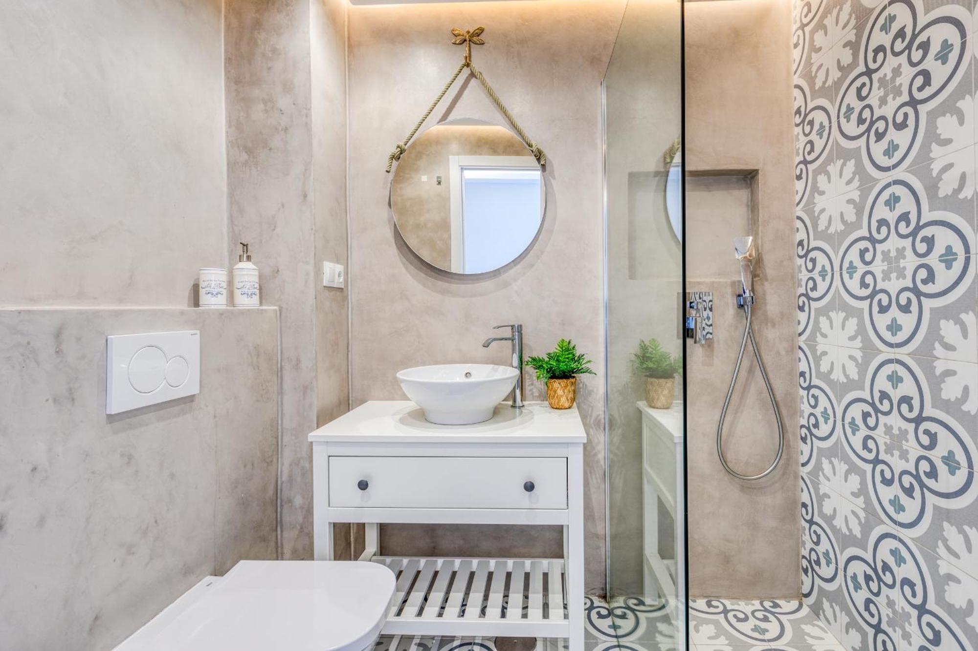 Apartament Hanami Avenida De Espana La Gaviota *