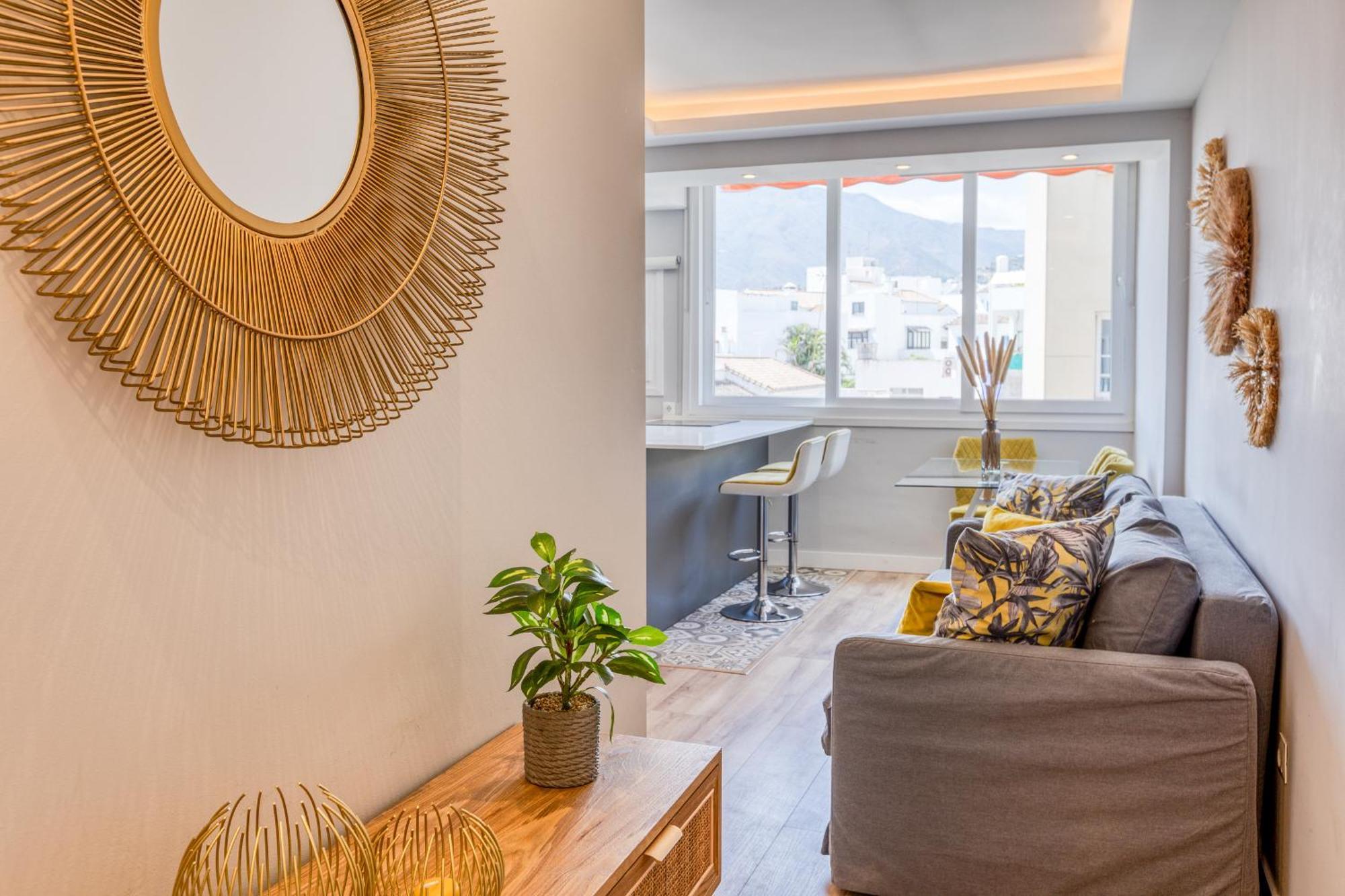 Apartament Hanami Avenida De Espana La Gaviota *