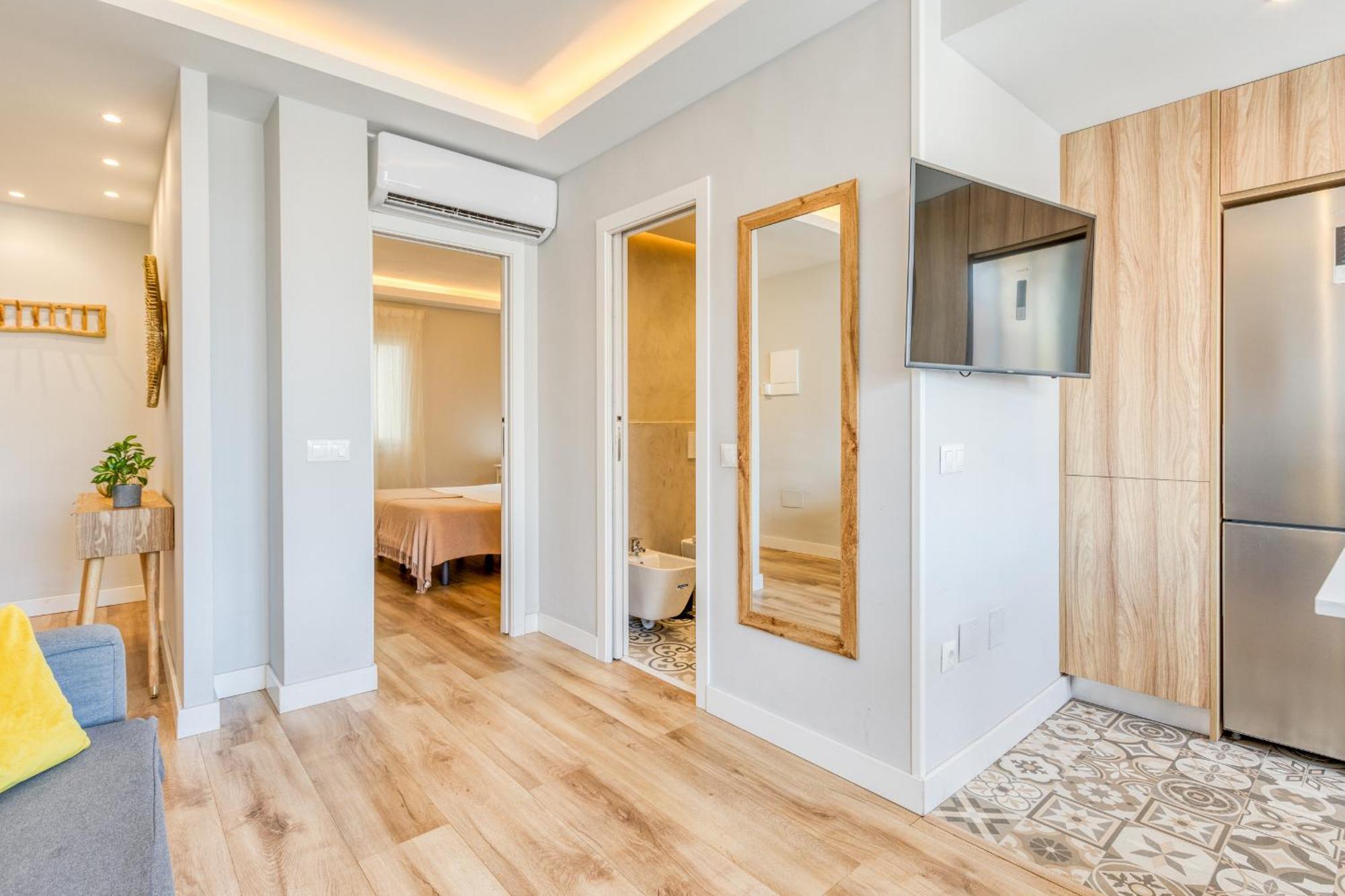 Apartament Hanami Avenida De Espana La Gaviota Estepona
